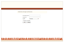 Tablet Screenshot of nybronet.nybro.se